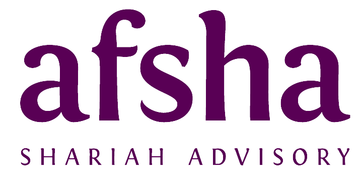 Logo Afsha Shariah Advisory