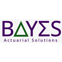 Logo Bayes Actuarial Solutions