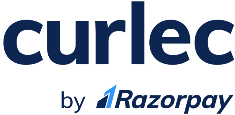 Logo Curlec by Razorpay