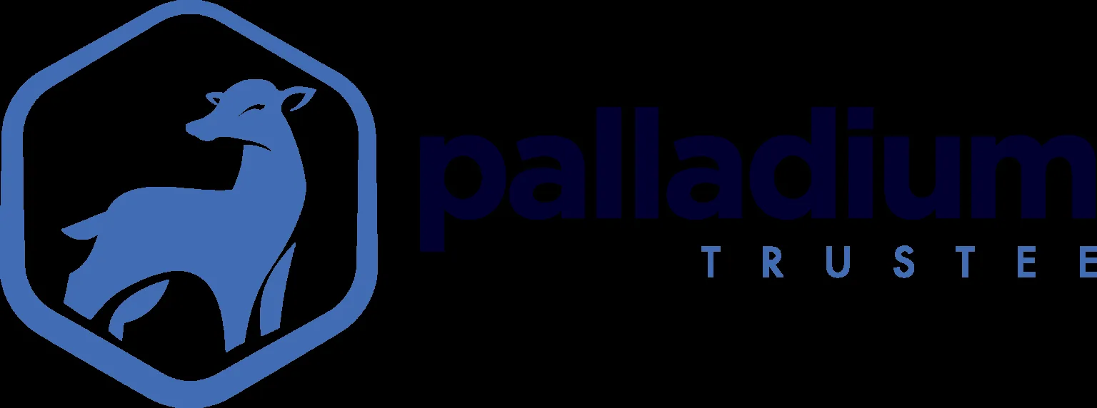 Logo Palladium Trustee