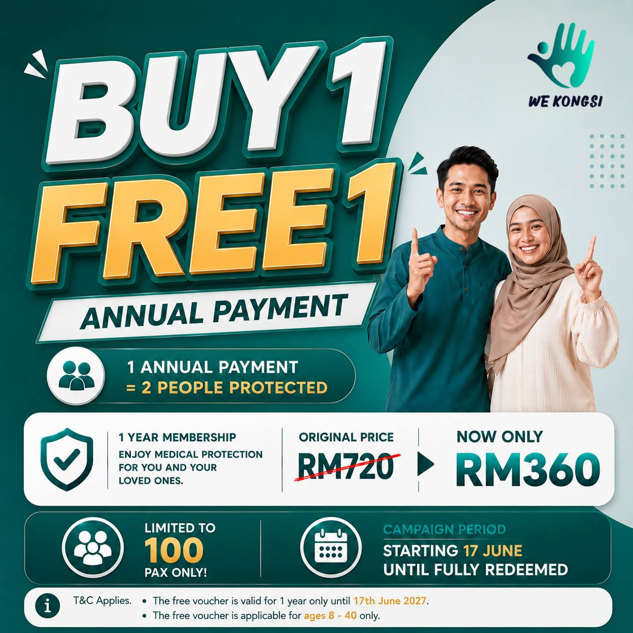 Promo